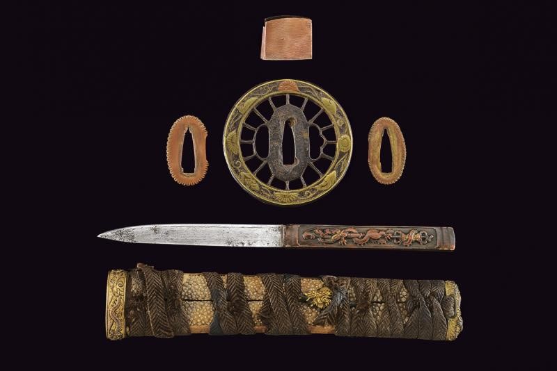 Wakizashi