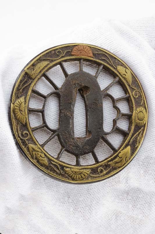 Wakizashi