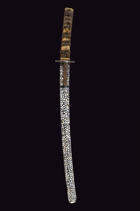 Wakizashi