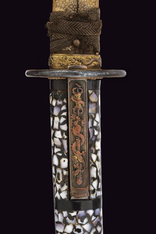 Wakizashi