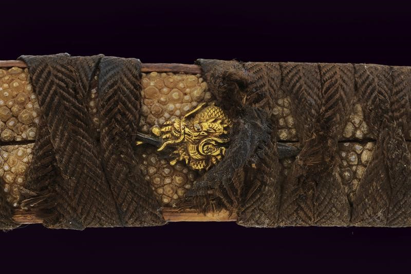 Wakizashi
