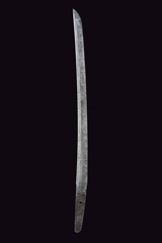 Wakizashi
