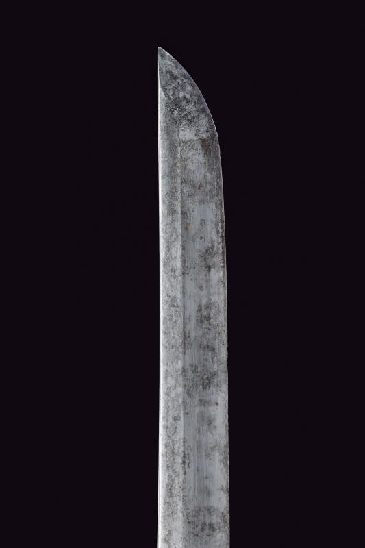 Wakizashi