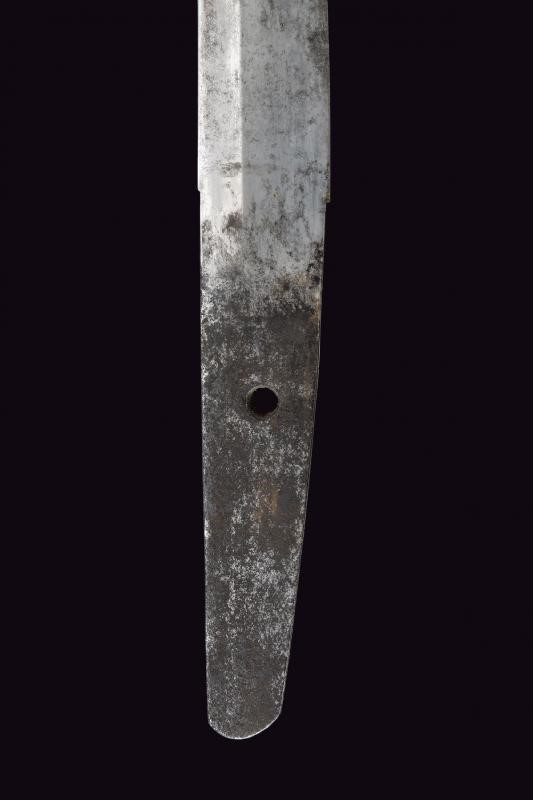 Wakizashi