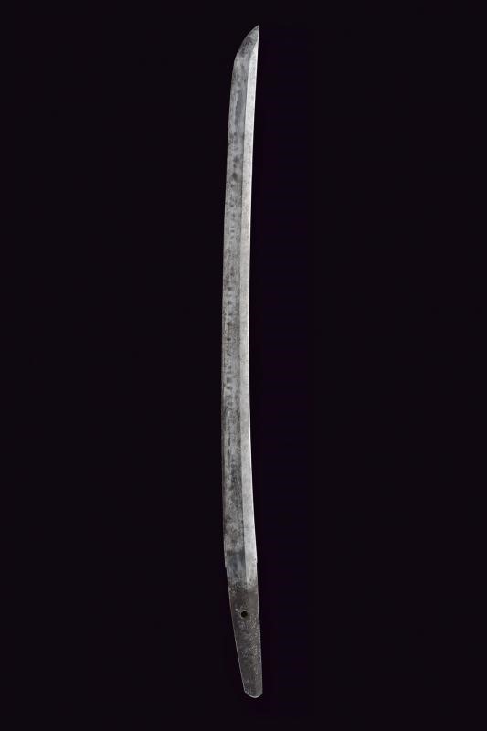 Wakizashi