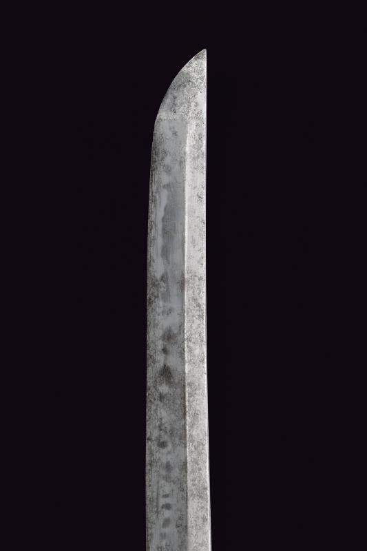 Wakizashi