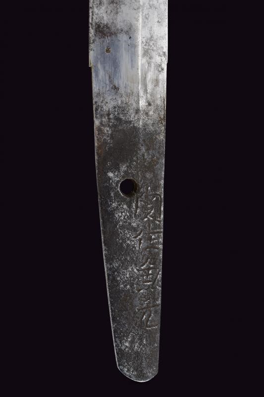 Wakizashi