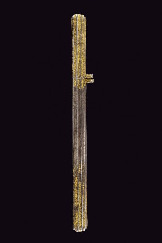 Bell'astuccio Porta Penne