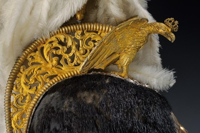 Elmo da Generale, Epoca Vittorio Emanuele III
