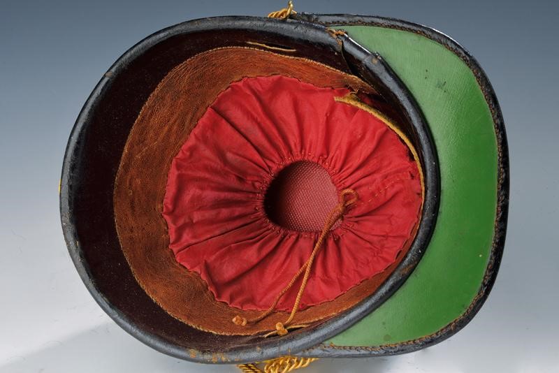 Kepi da Sottufficiale della Guardia Nazionale