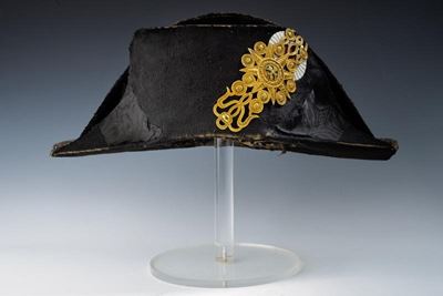 Feluca da Funzionario Dell'esercito