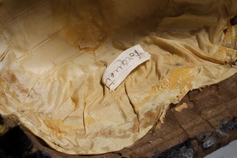 Feluca da Funzionario Dell'esercito