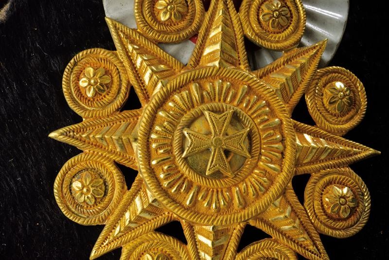 Feluca da Funzionario Dell'esercito