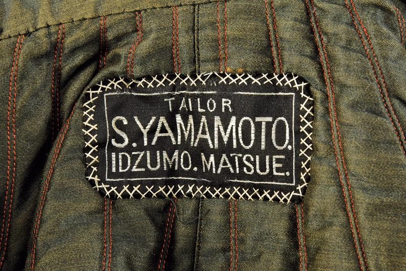 Uniforme da Parata da Primo Tenente