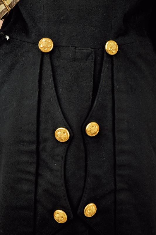 Uniforme da Parata da Primo Tenente