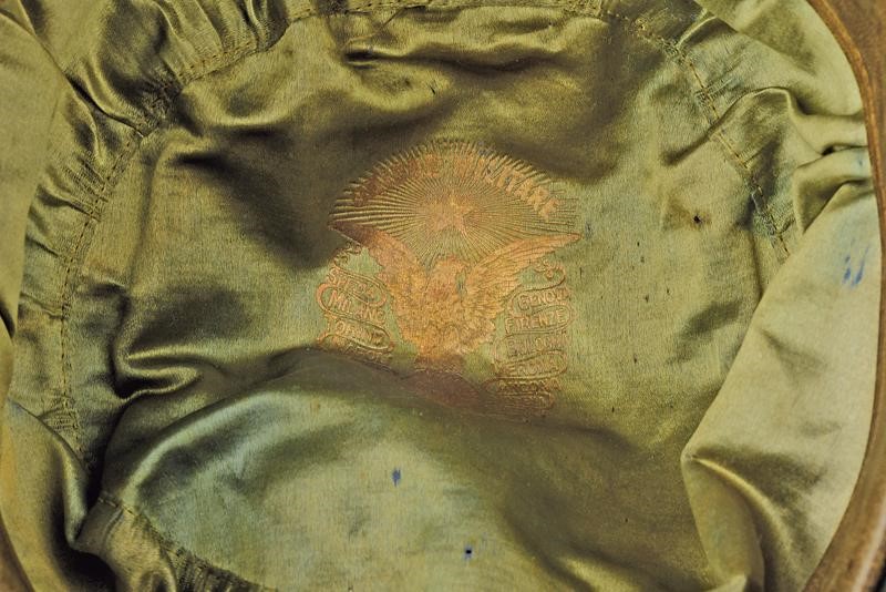 Set di Giacca e Berretto da Generale della Brigata di Fanteria Reggio