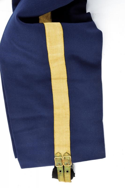 Uniforme da Ufficiale della Guardia Palatina