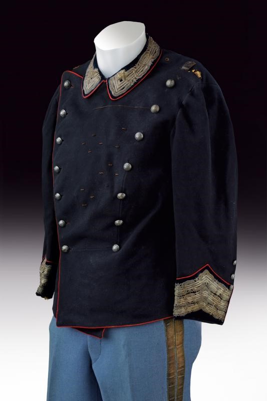 Umberto i di Savoia, Re D'italia (1878 -1900) - Edoardo Gelli (1851 - 1933)