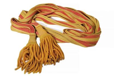 Fascia da Ufficiale Superiore