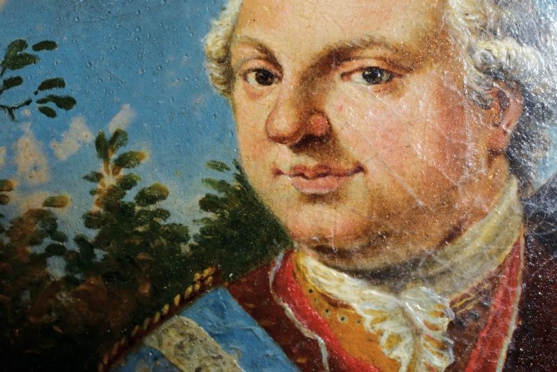 Ferdinando i di Borbone-parma (1751 - 1802)