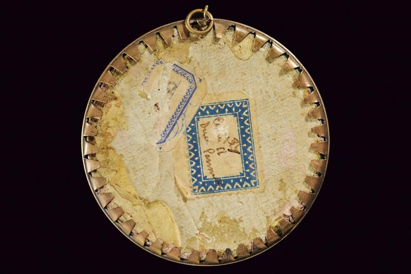 Ferdinando i di Borbone-parma (1751 - 1802)