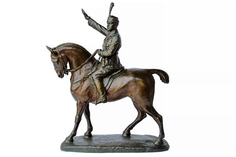 Mussolini, Benito