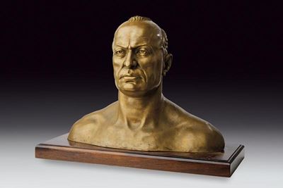 Mussolini, Benito
