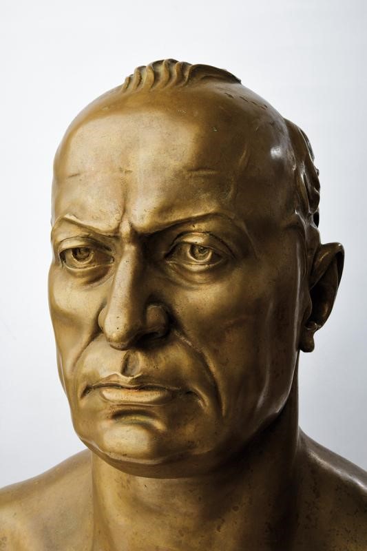 Mussolini, Benito