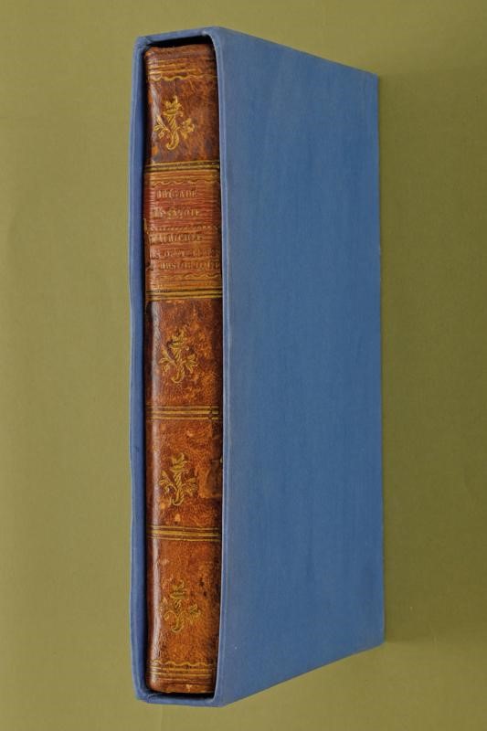 Brigade De Savoie