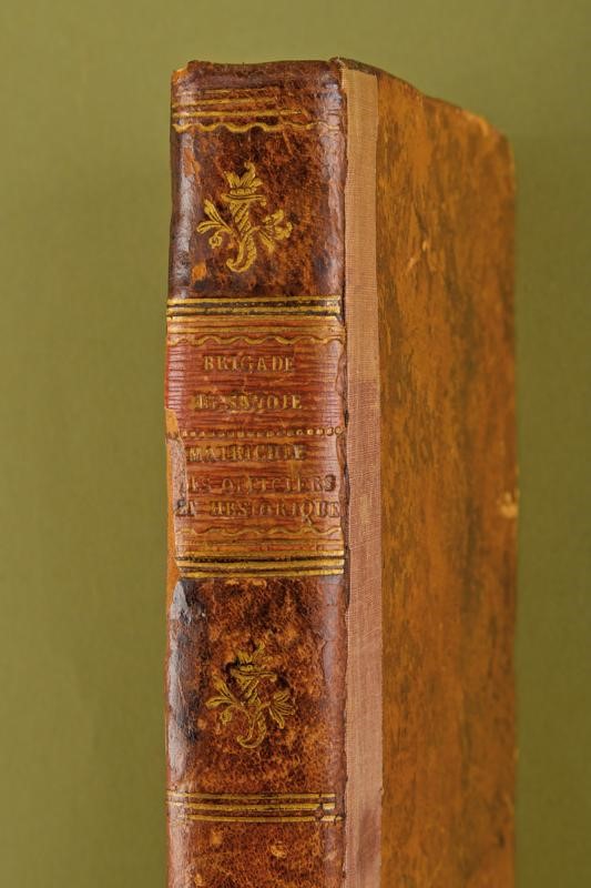 Brigade De Savoie