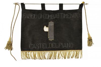 Gagliardetto