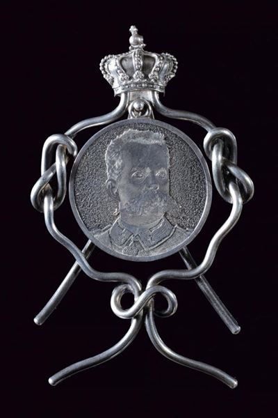 Medaglia Patriottica