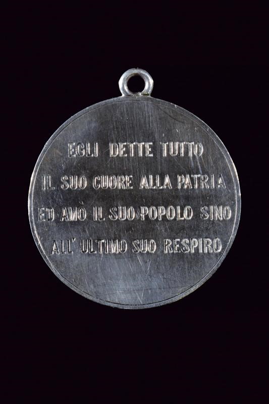 Medaglia Patriottica