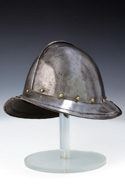 Cappello D'arme