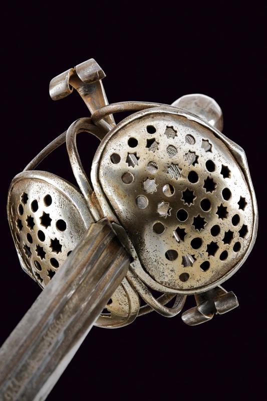 Spada da Lato