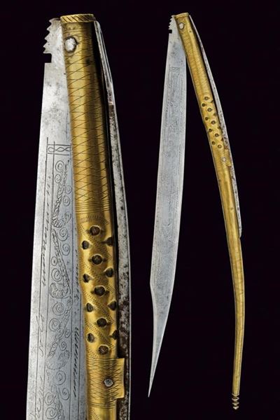 Navaja