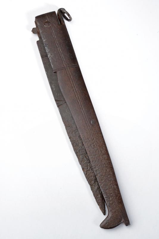 Rarissima Sfarziglia