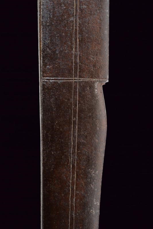 Rarissima Sfarziglia