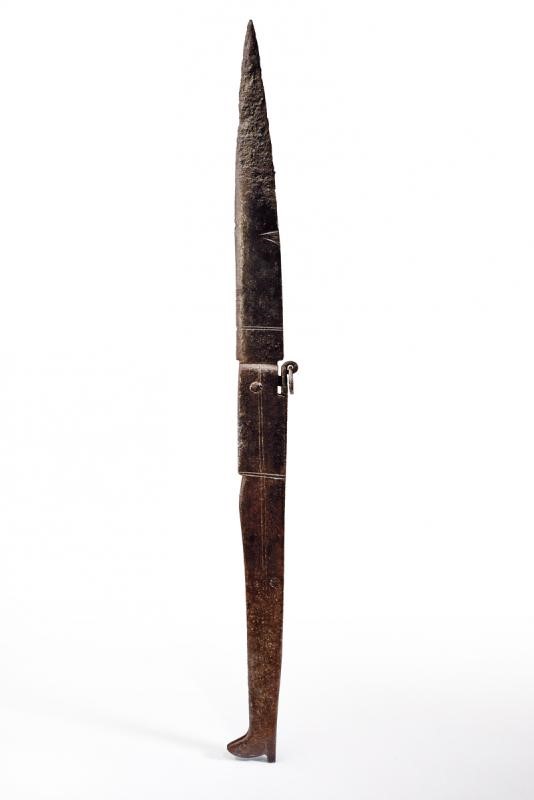 Rarissima Sfarziglia