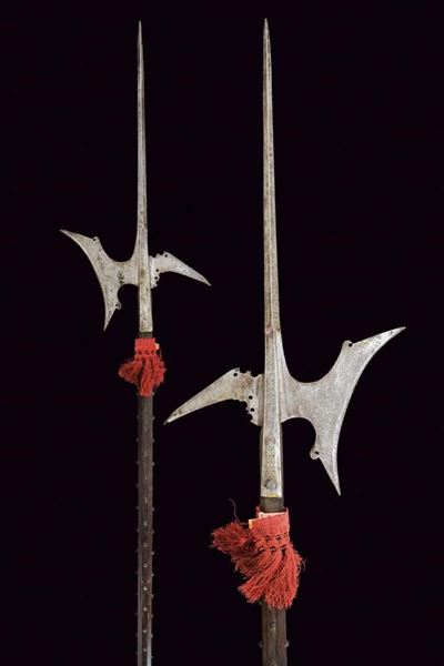 Alabarda
