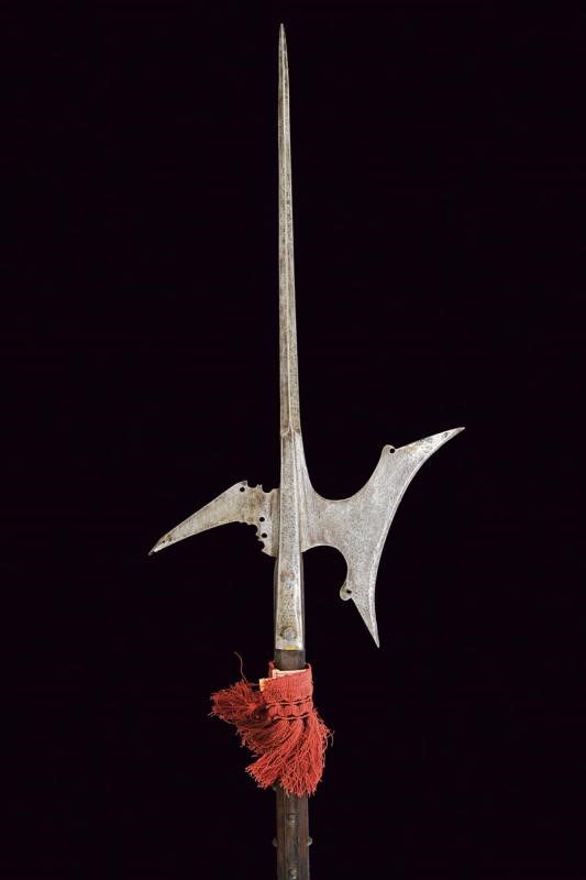Alabarda