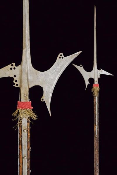 Alabarda