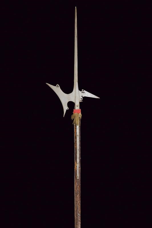 Alabarda