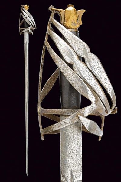 Schiavona