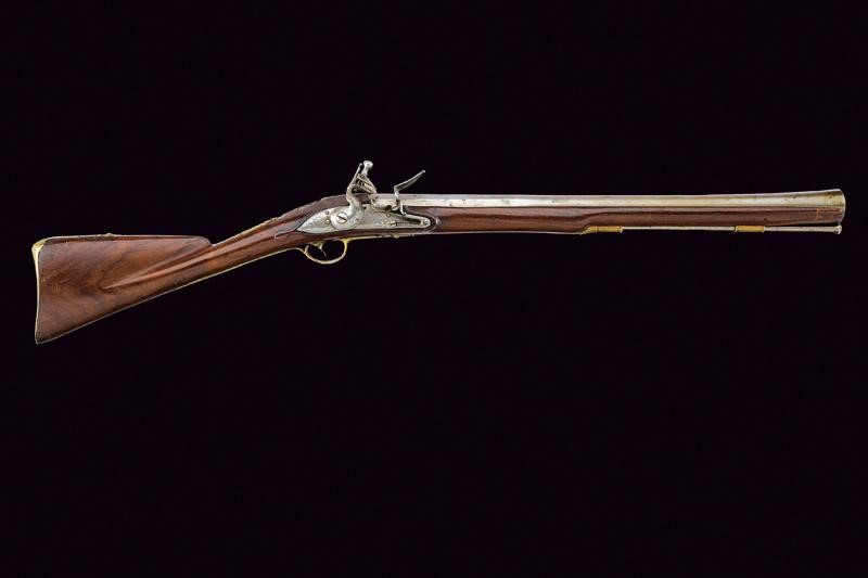 Bel Trombone a Pietra Focaia
