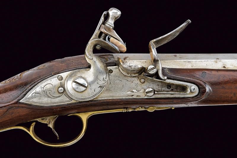 Bel Trombone a Pietra Focaia