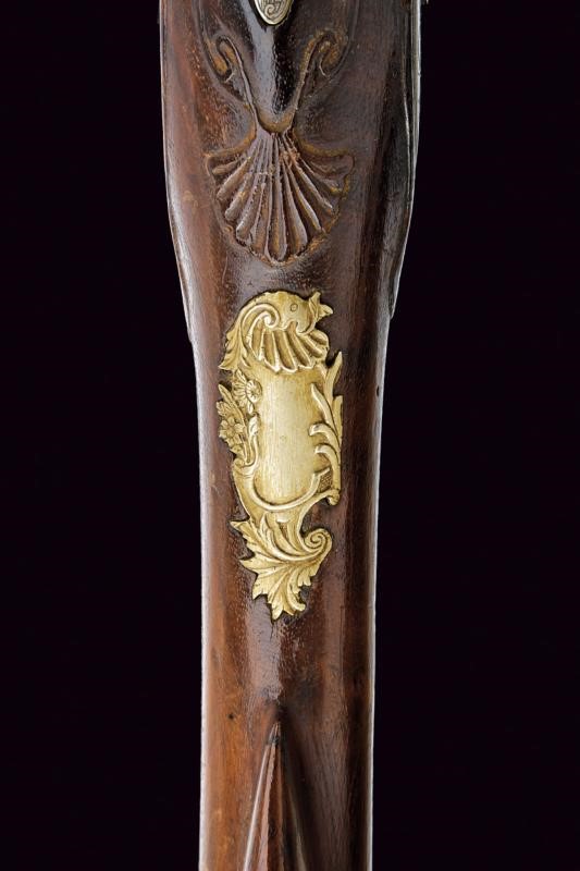 Bel Trombone a Pietra Focaia