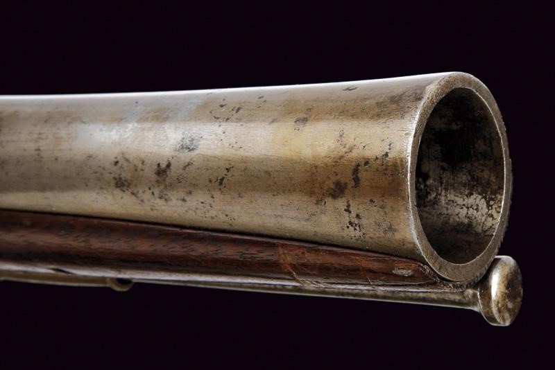 Bel Trombone a Pietra Focaia