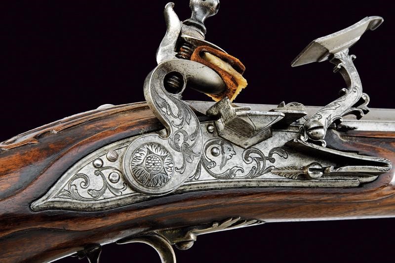 Fucile alla Fiorentina di Pietro Tommasi