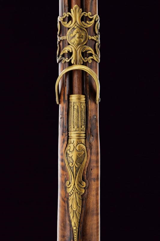 Elegantissmo Fucile alla Fiorentina di Ottaviano Pozzi